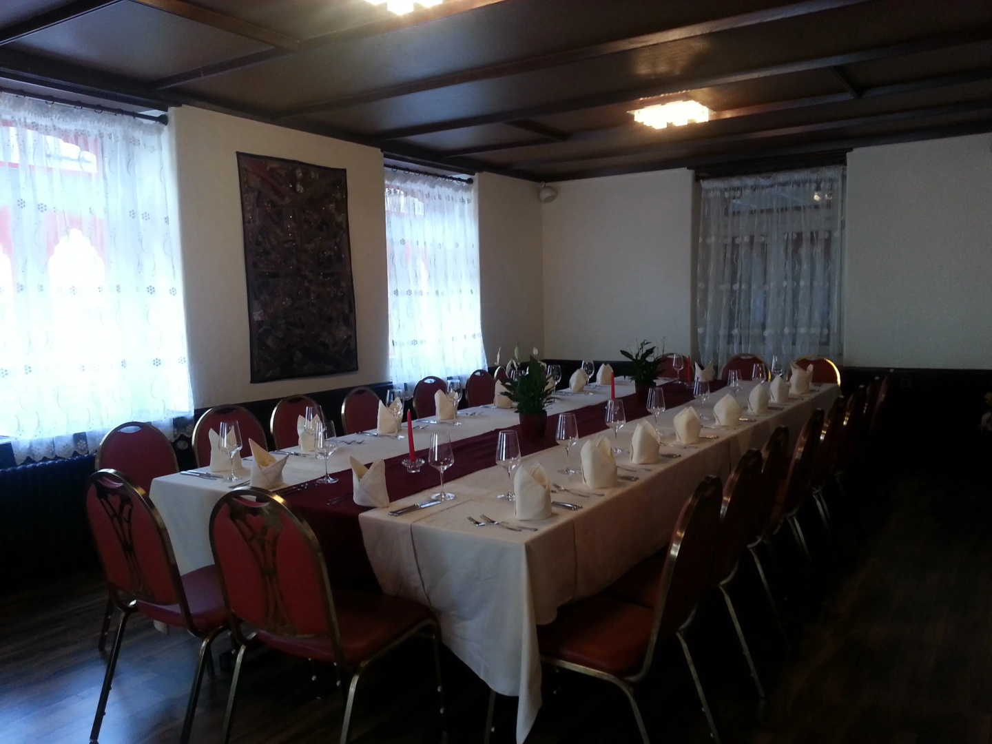 Hotel Restaurant Nishat