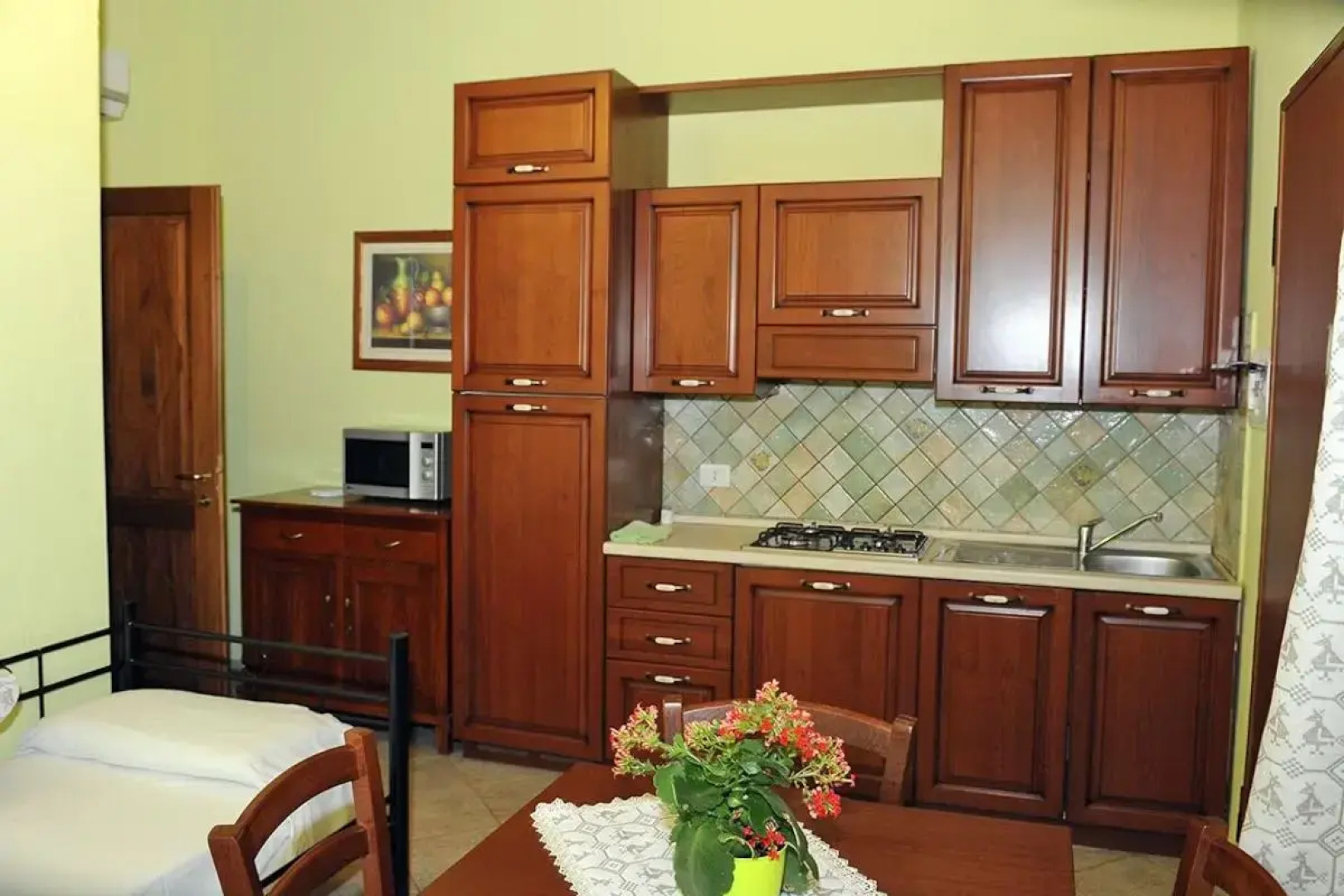 La Fontana Dei Desideri