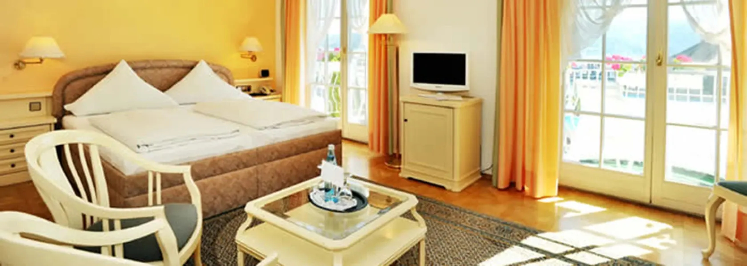 Hotelbetrieb Seeschau GmbH