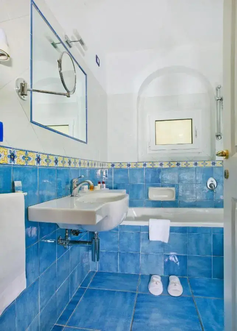 Hotel San Michele
