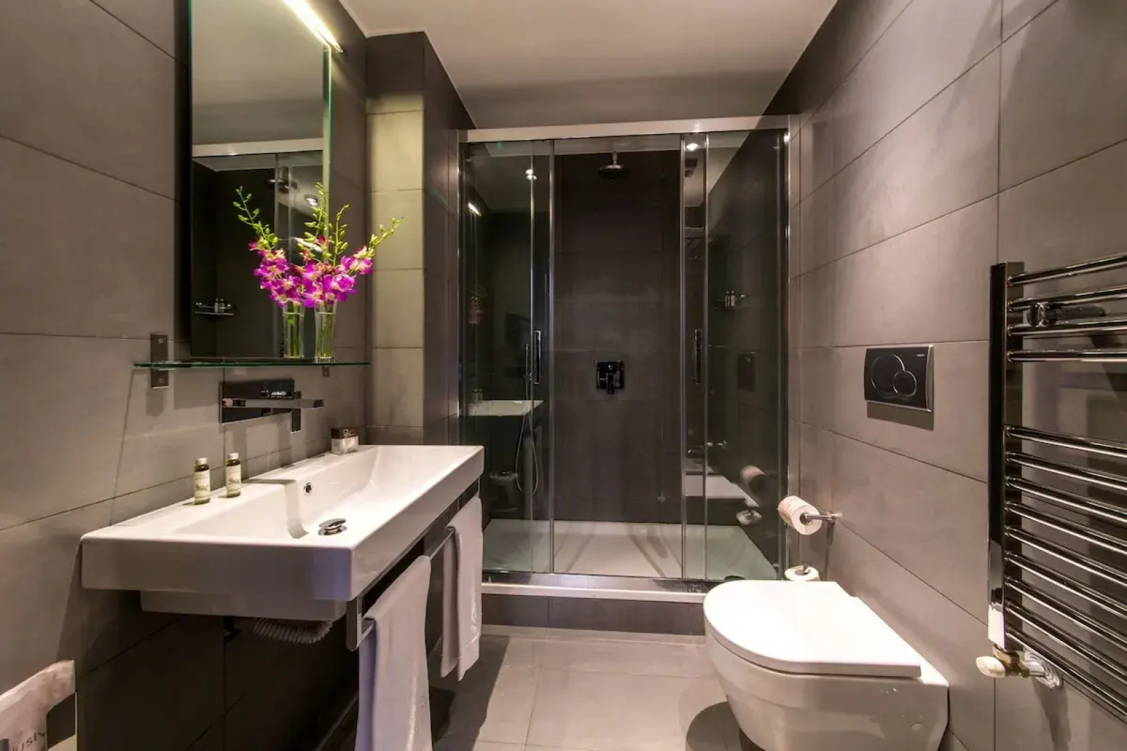 Отель Imperium Suite Navona