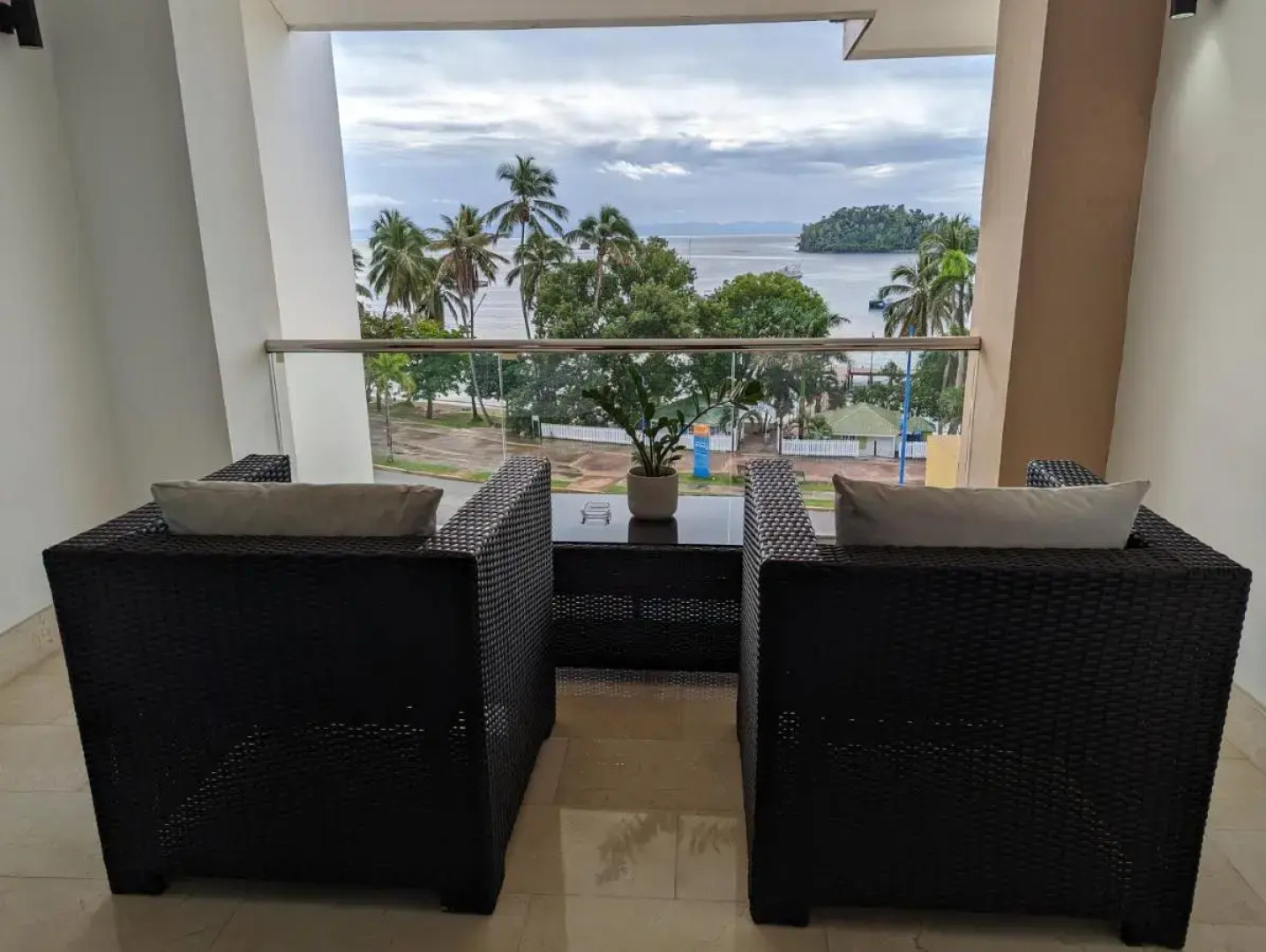 Hacienda Samana Bay Hotel & Residence