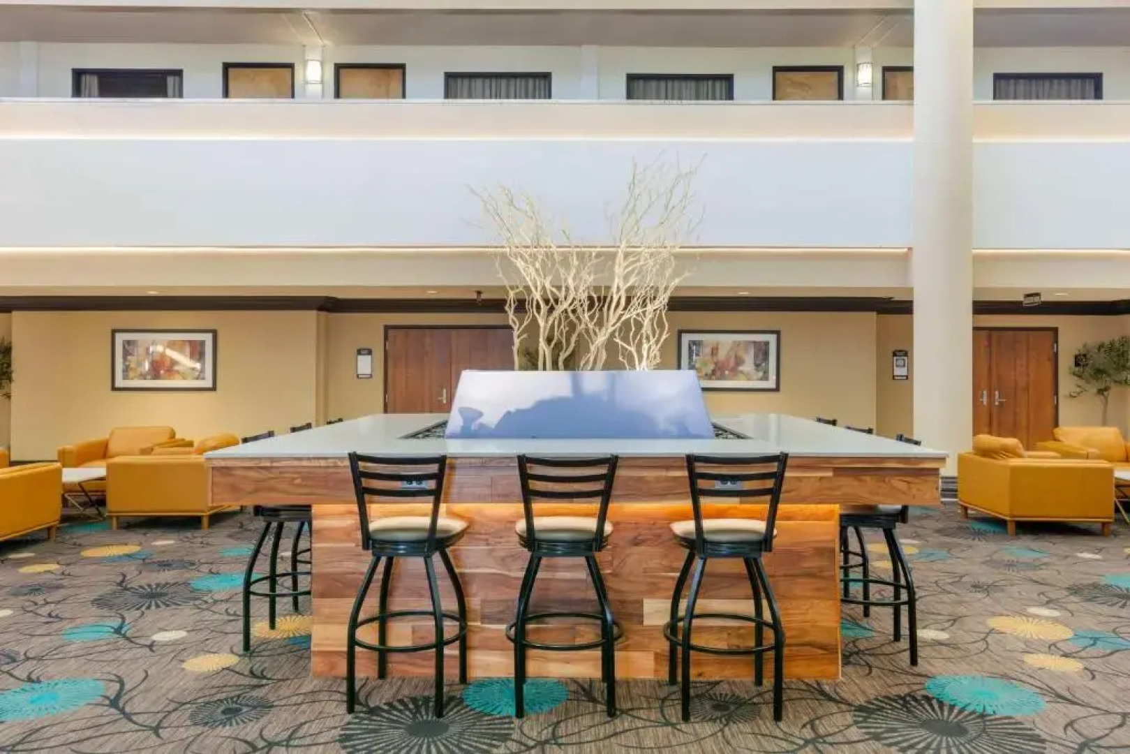 Best Western Plus El Paso Airport Hotel & Conference Center
