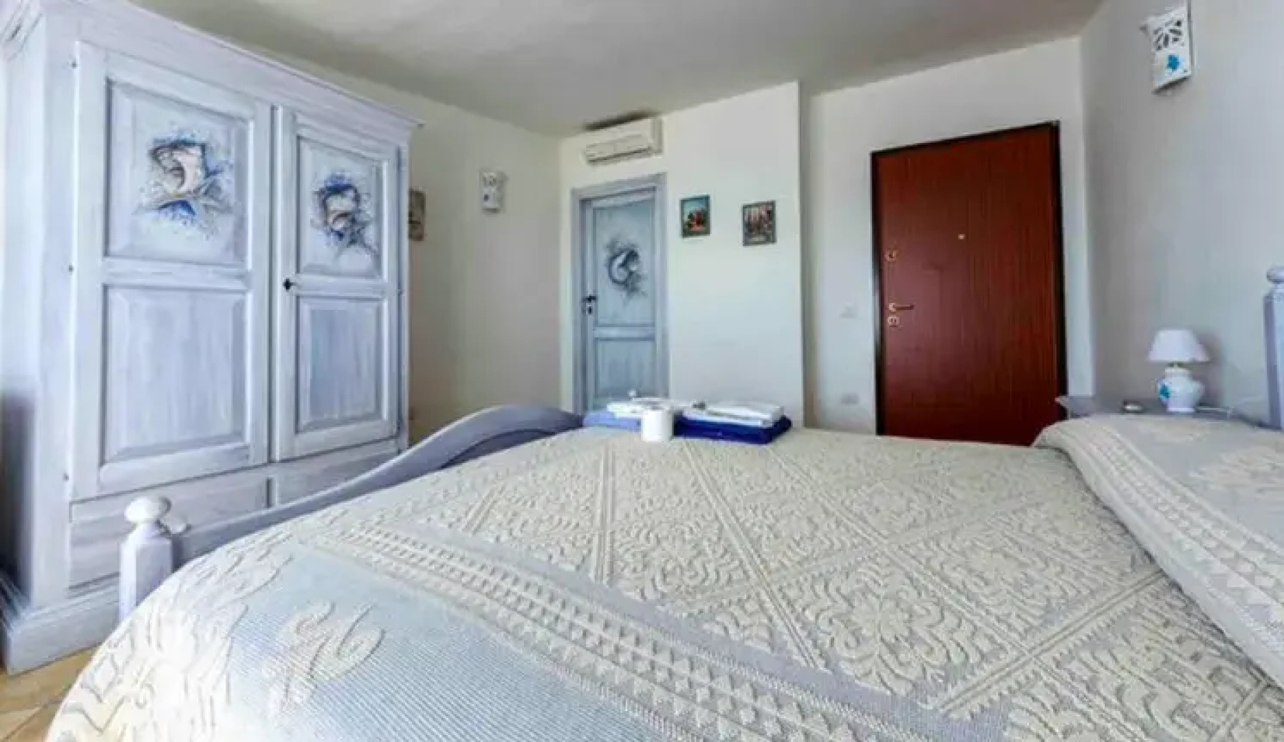 B&B Villa Sprafundu