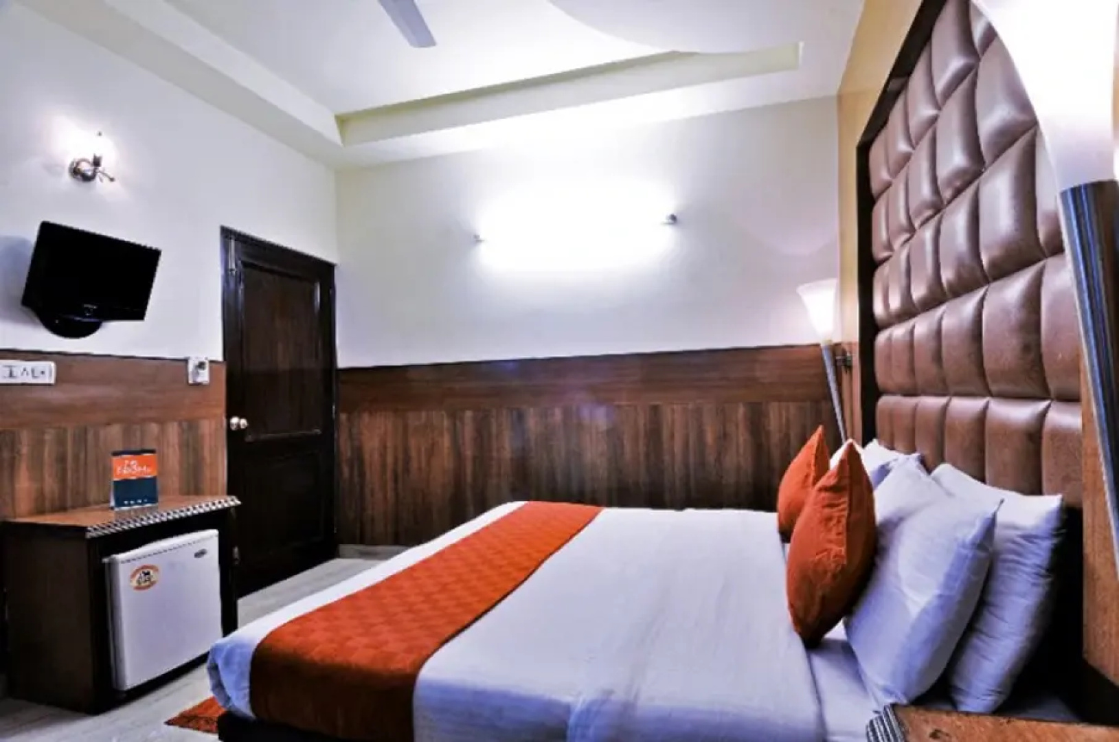 ZO Rooms
