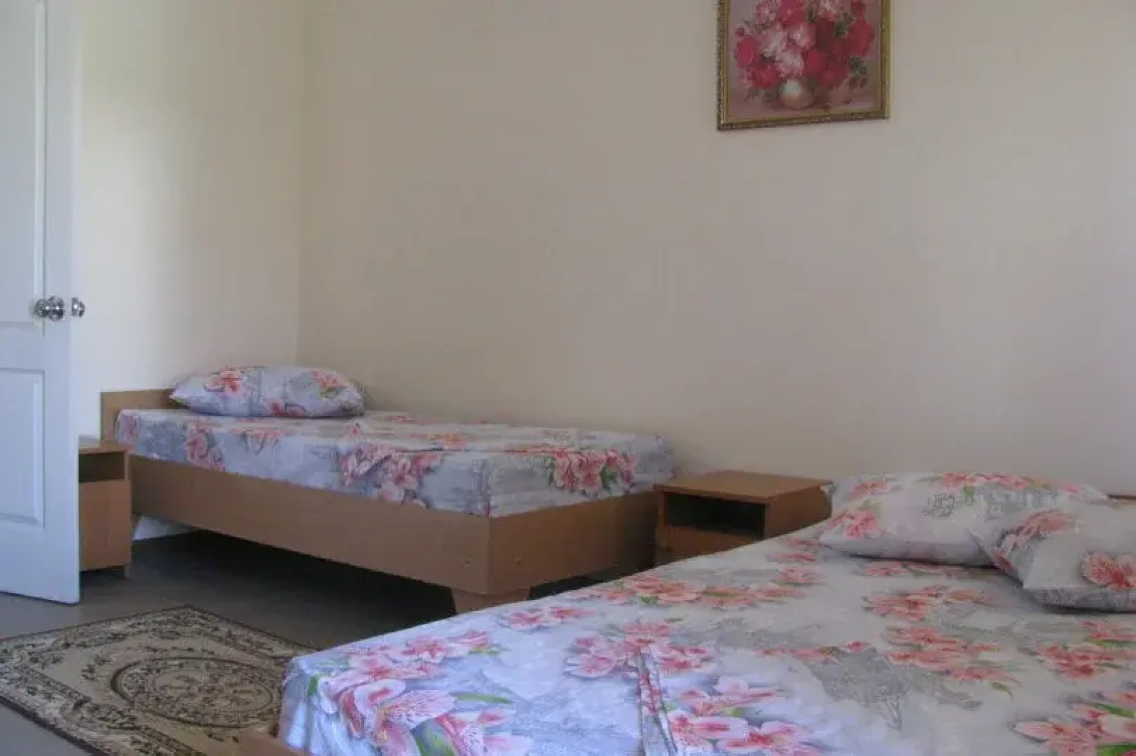 Guest house zhemchuzhina