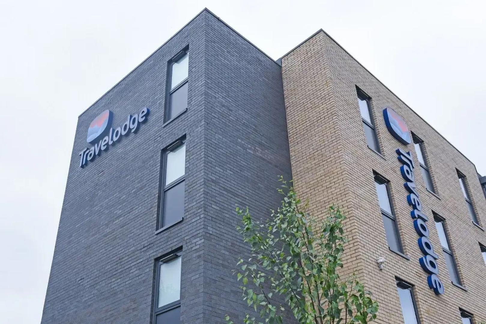 Travelodge Marlow
