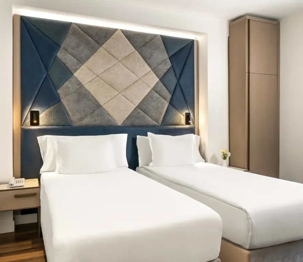 Adamar Hotel - Special Class
