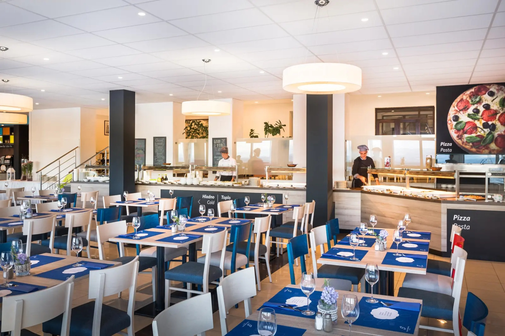 Hotel Istra - Liburnia