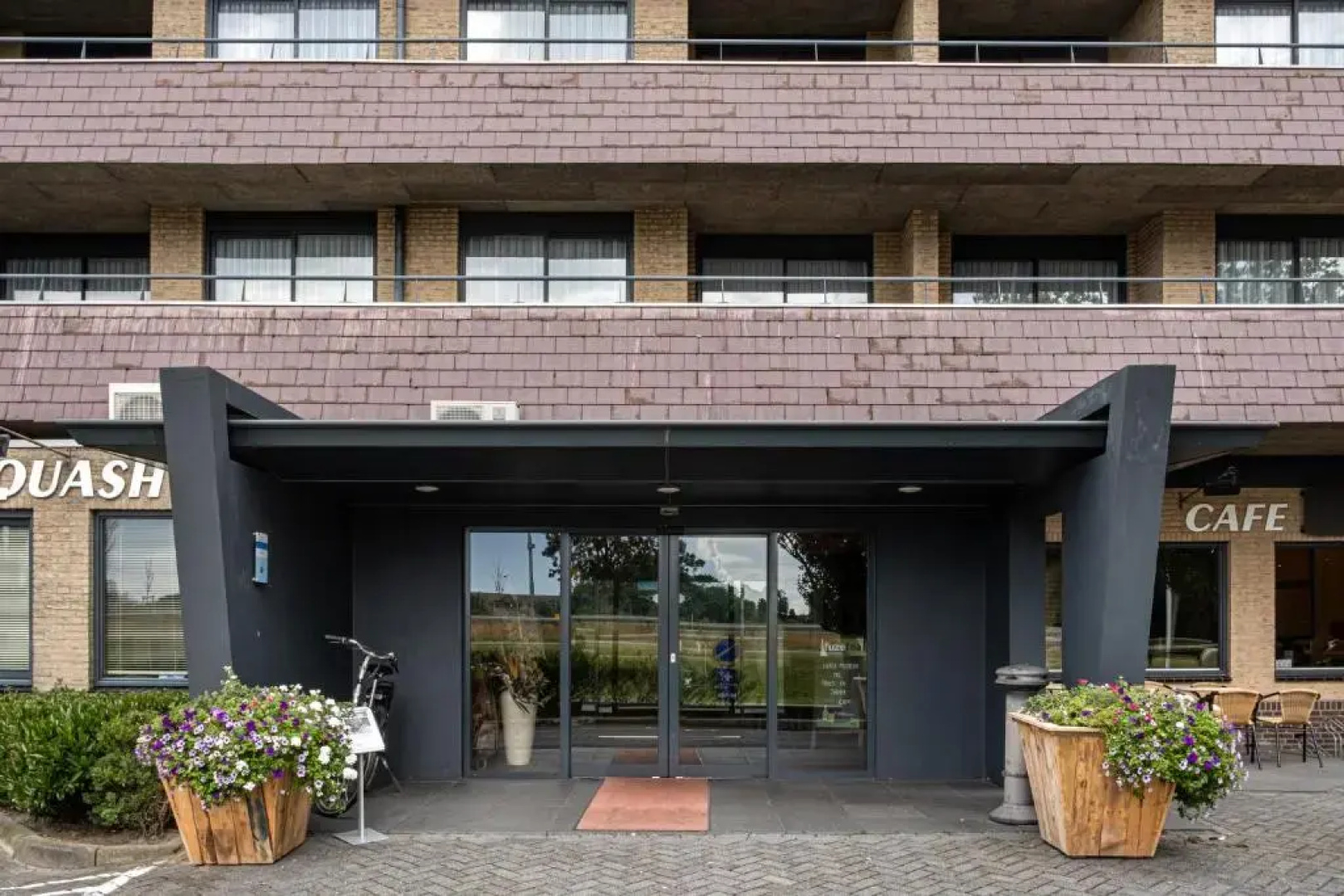 Hotel Iselmar