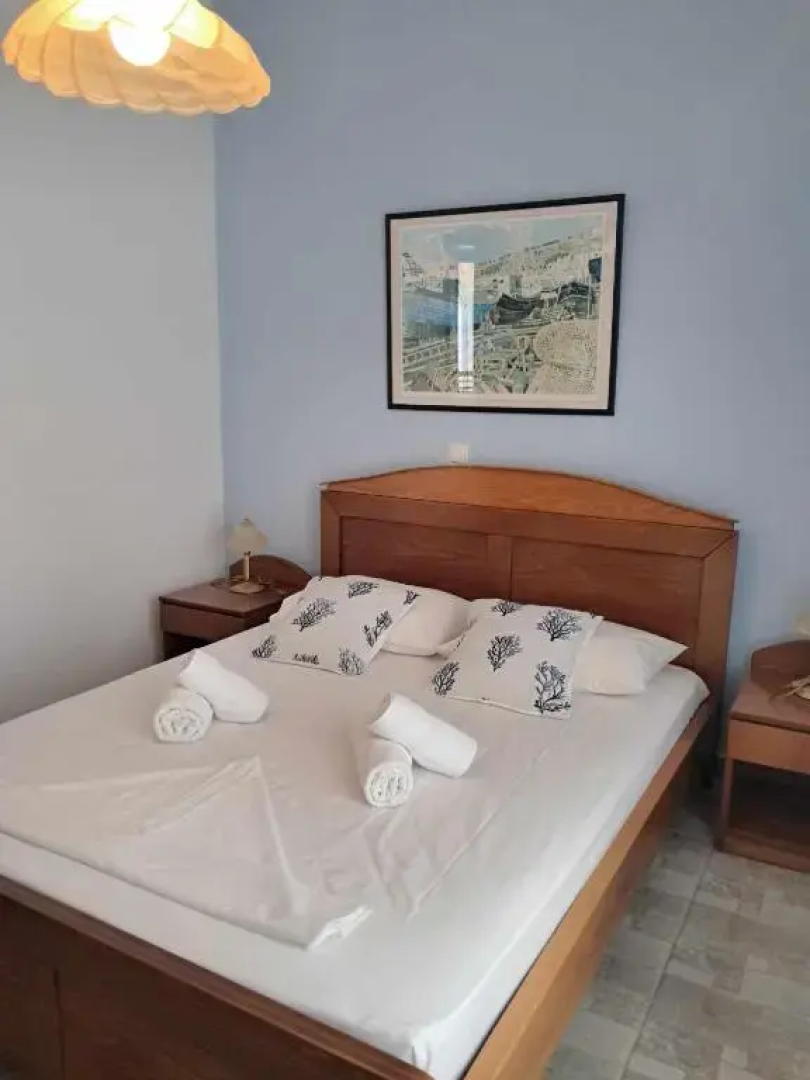 Aegean Star Hotel Apartments