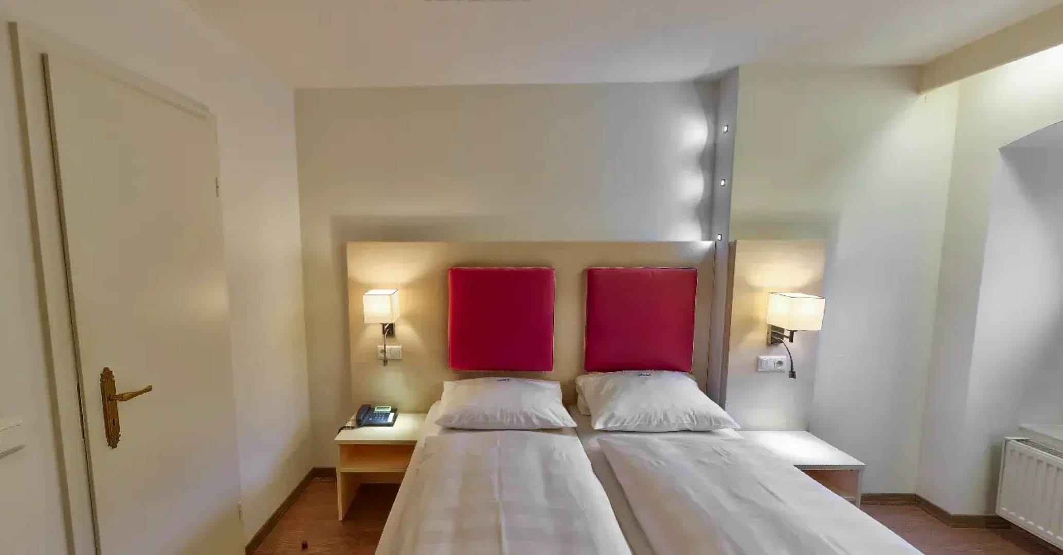 Hotel Bedburger Mühle