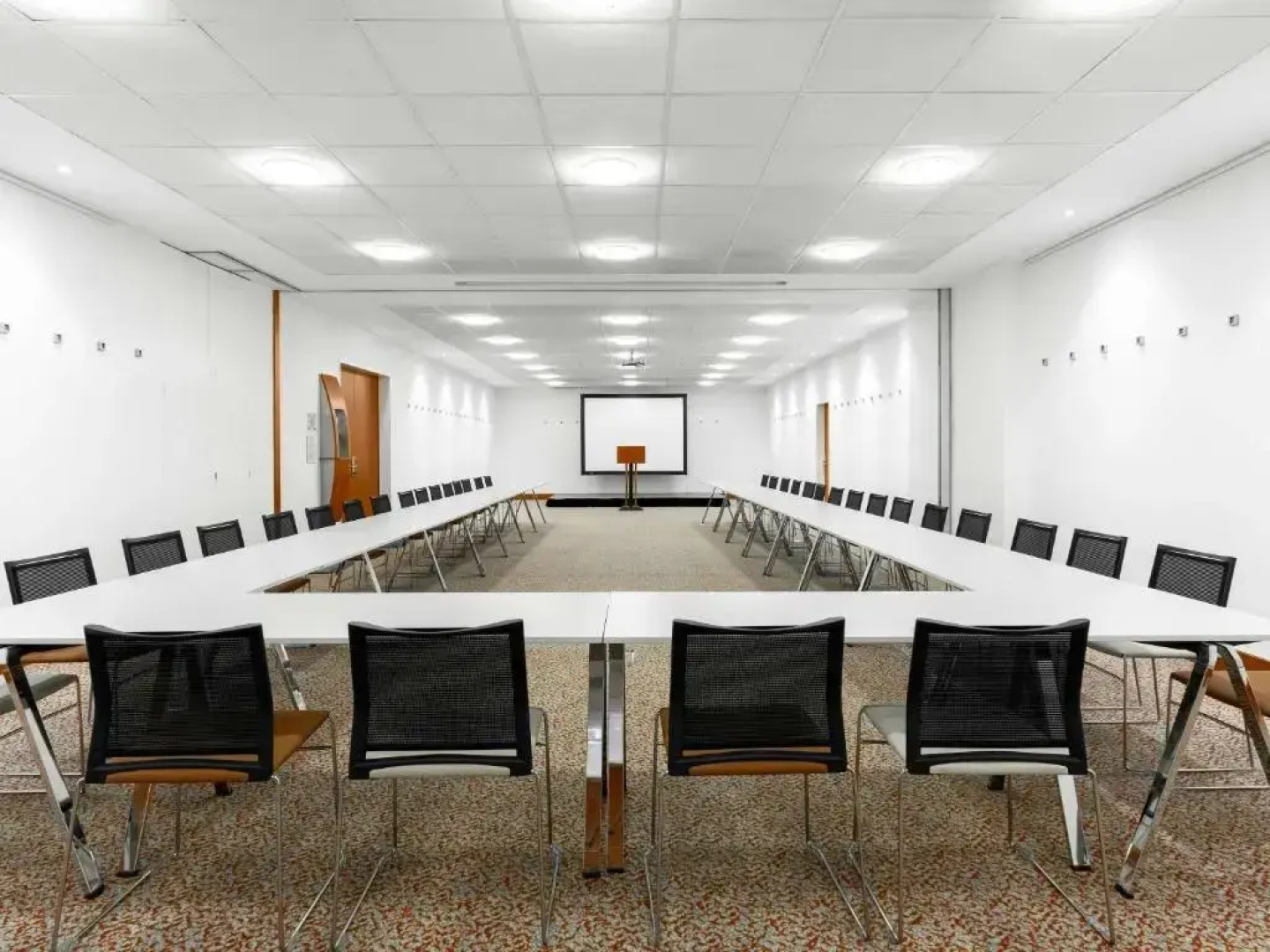 Mövenpick Hotel Budapest Centre