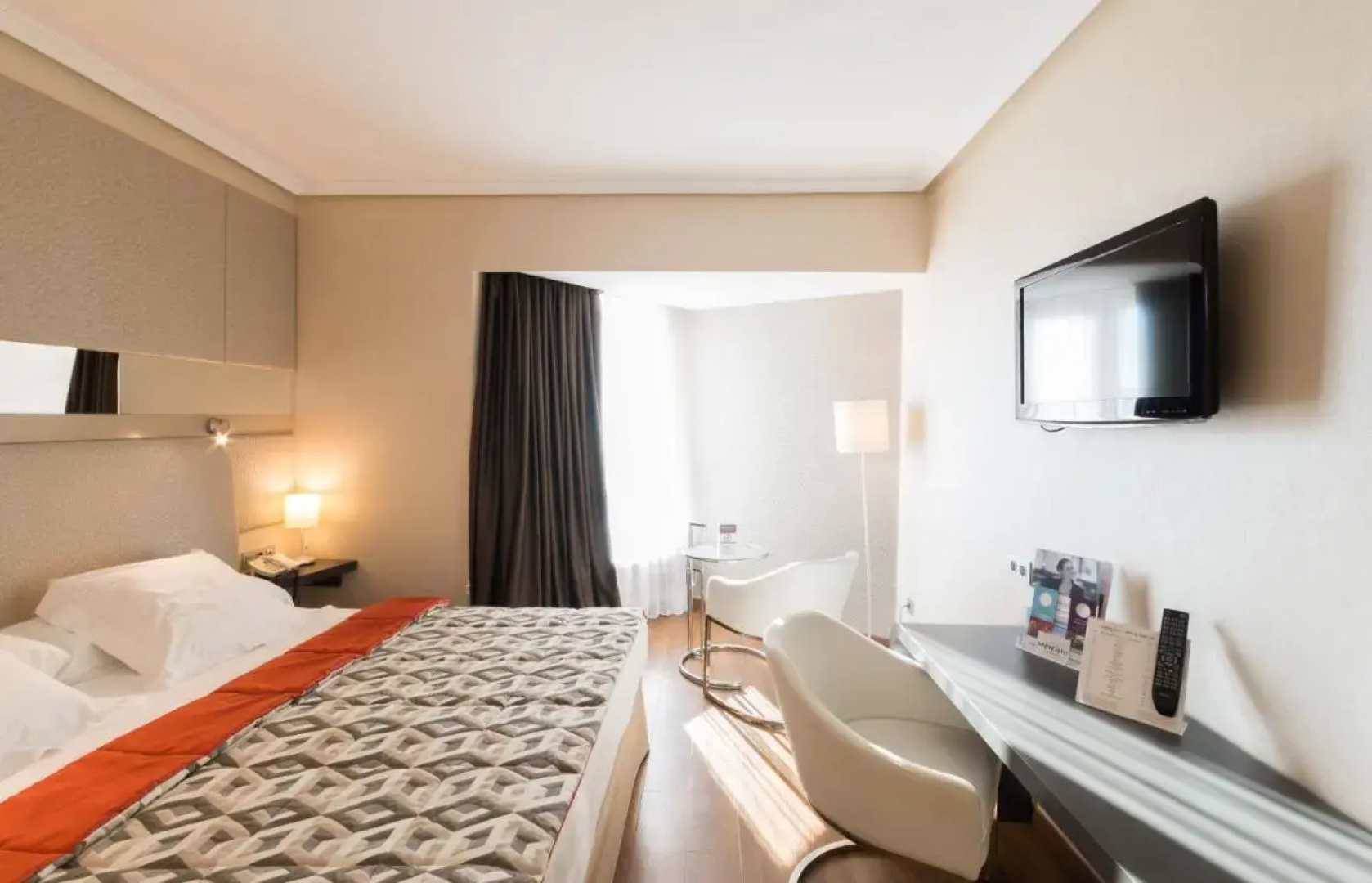 Mercure San Sebastian Monte Igueldo