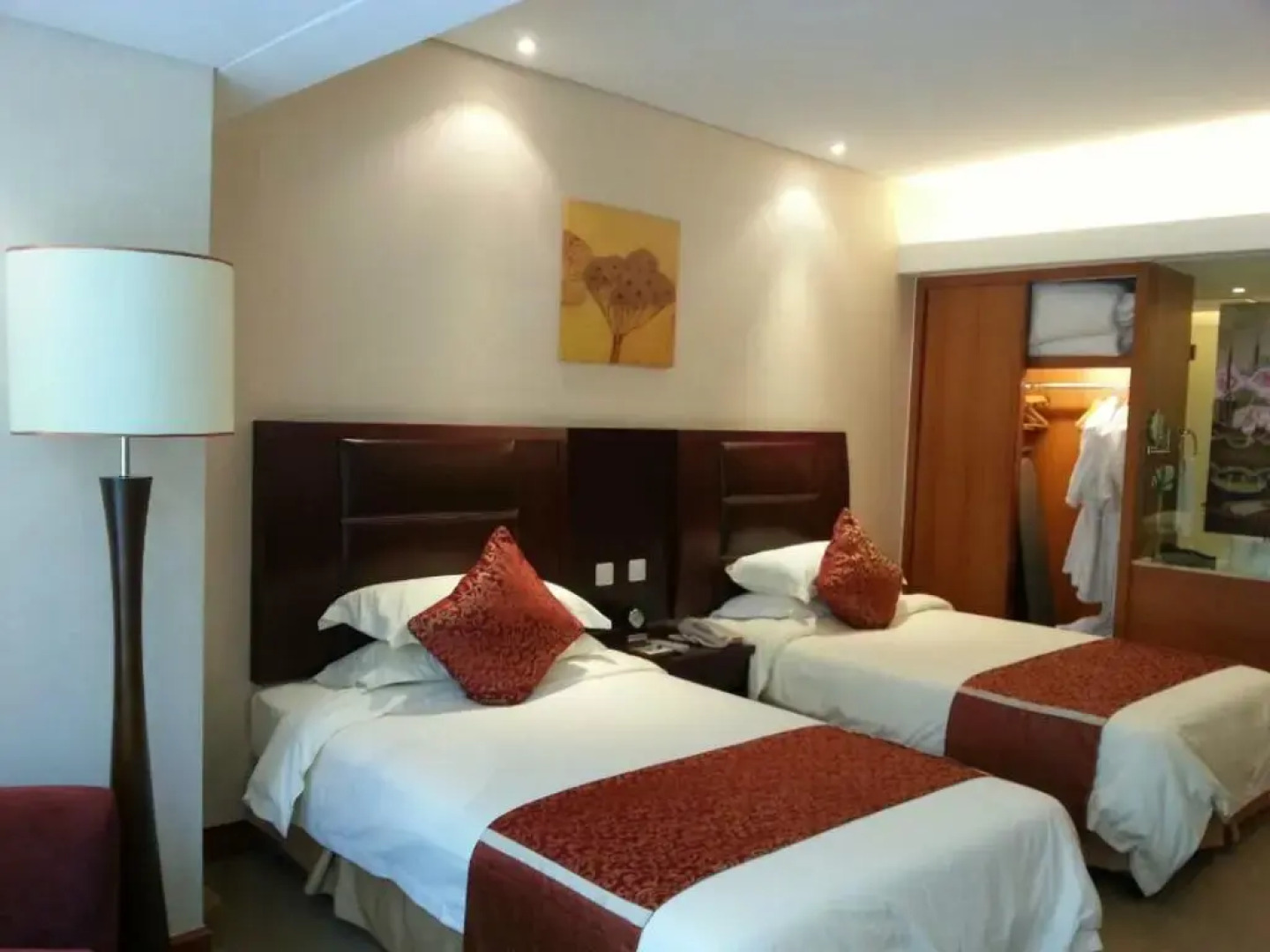 Zuiwenquan Holiday Hotel