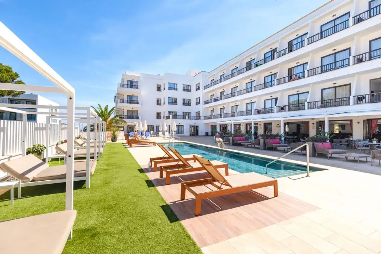 Hotel Bella Playa & Spa