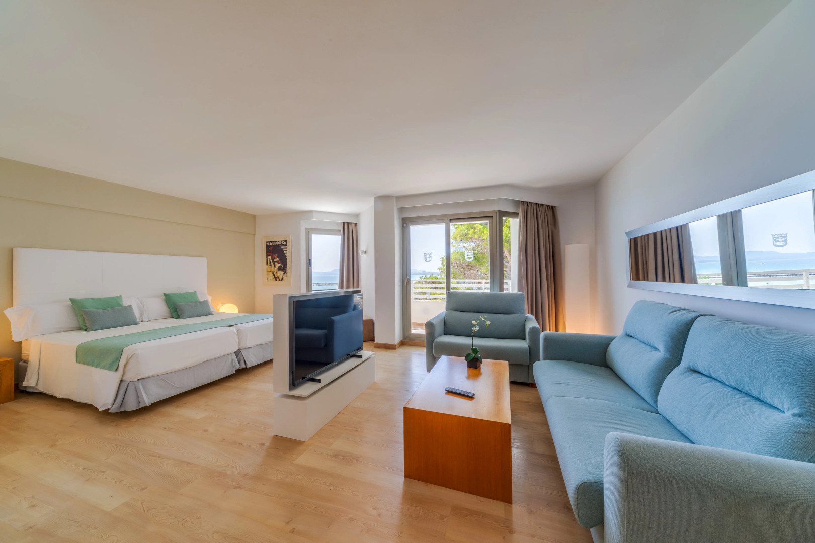 Playa Esperanza Resort