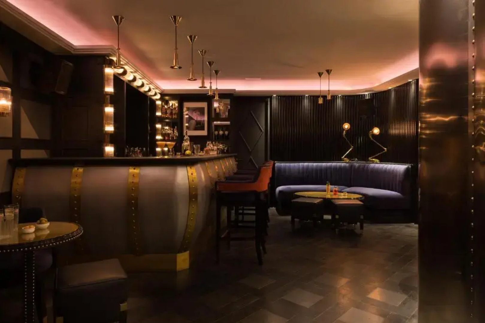 Отель MiM Ibiza & Spa - Adults Only