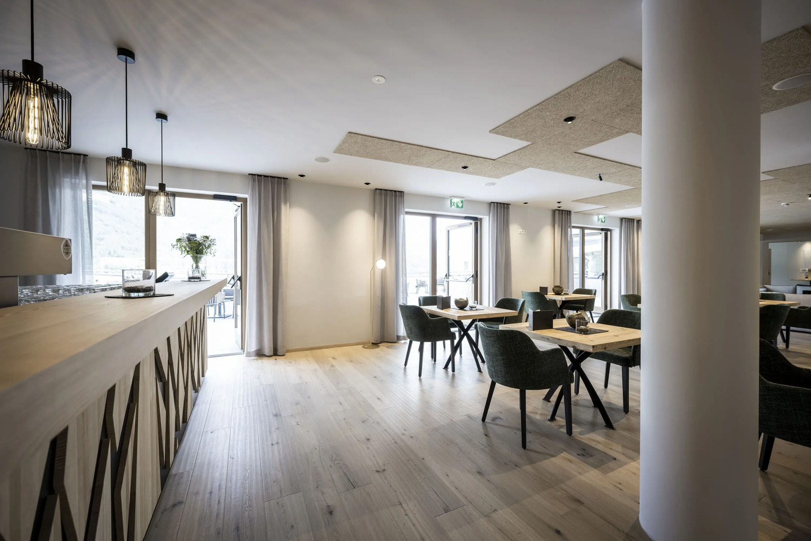 Das Mühlwald - Quality Time Family Resort