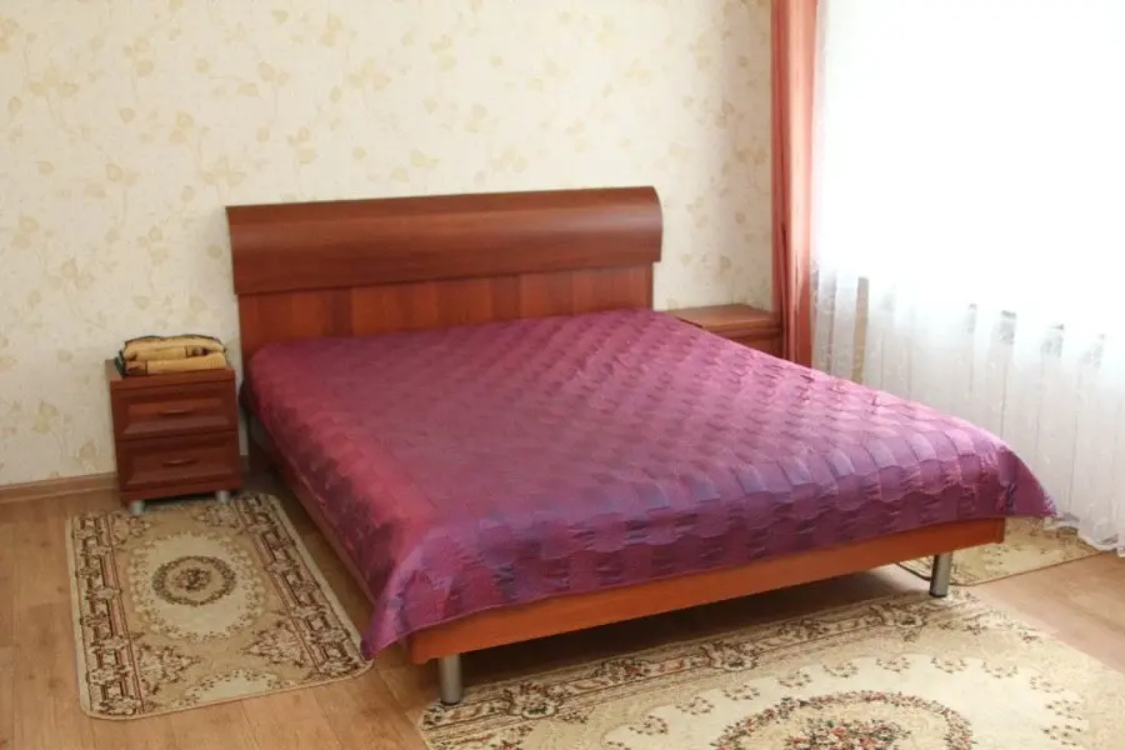 База Отдыха Лесная Быль