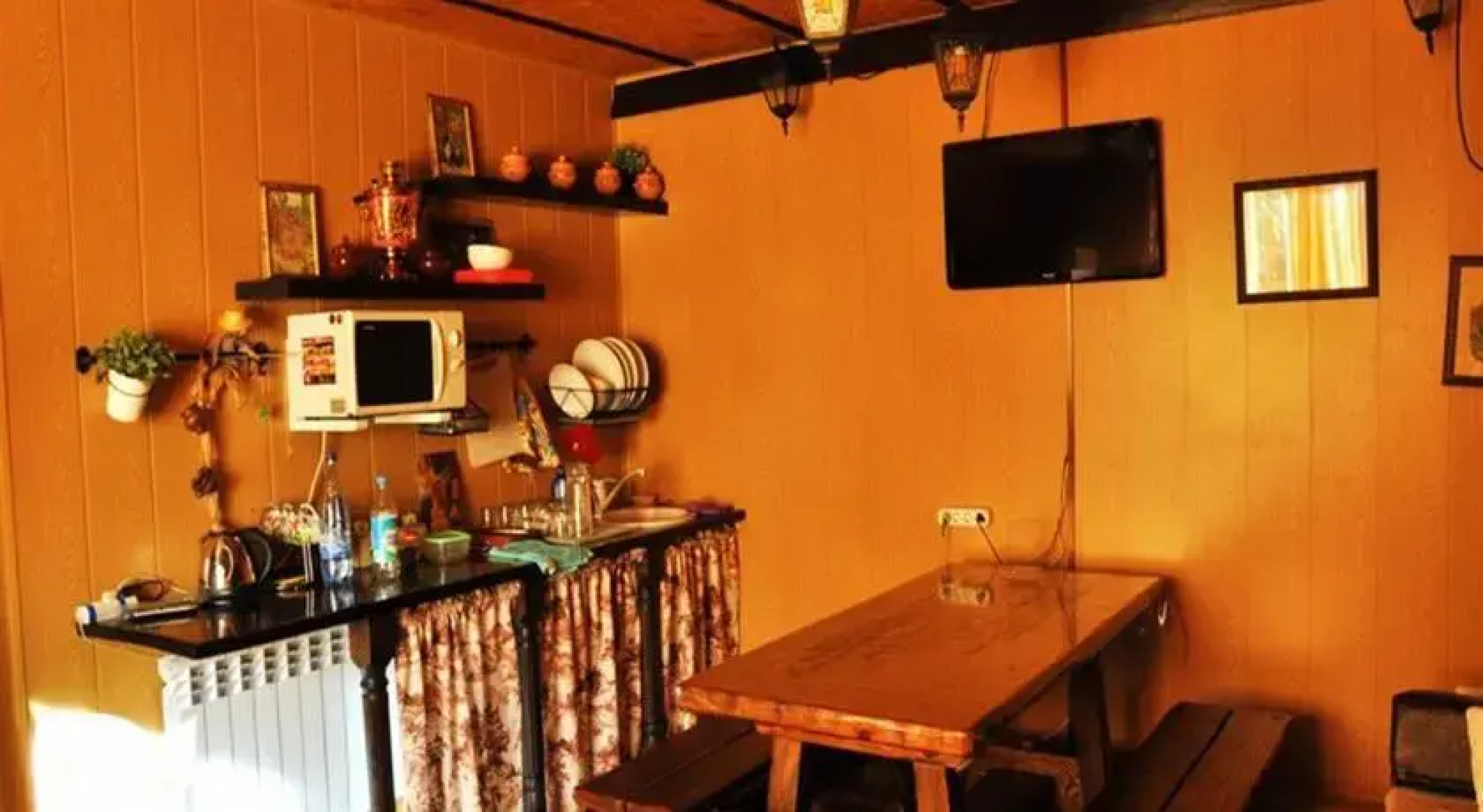 Samaras Cottages Loza 104