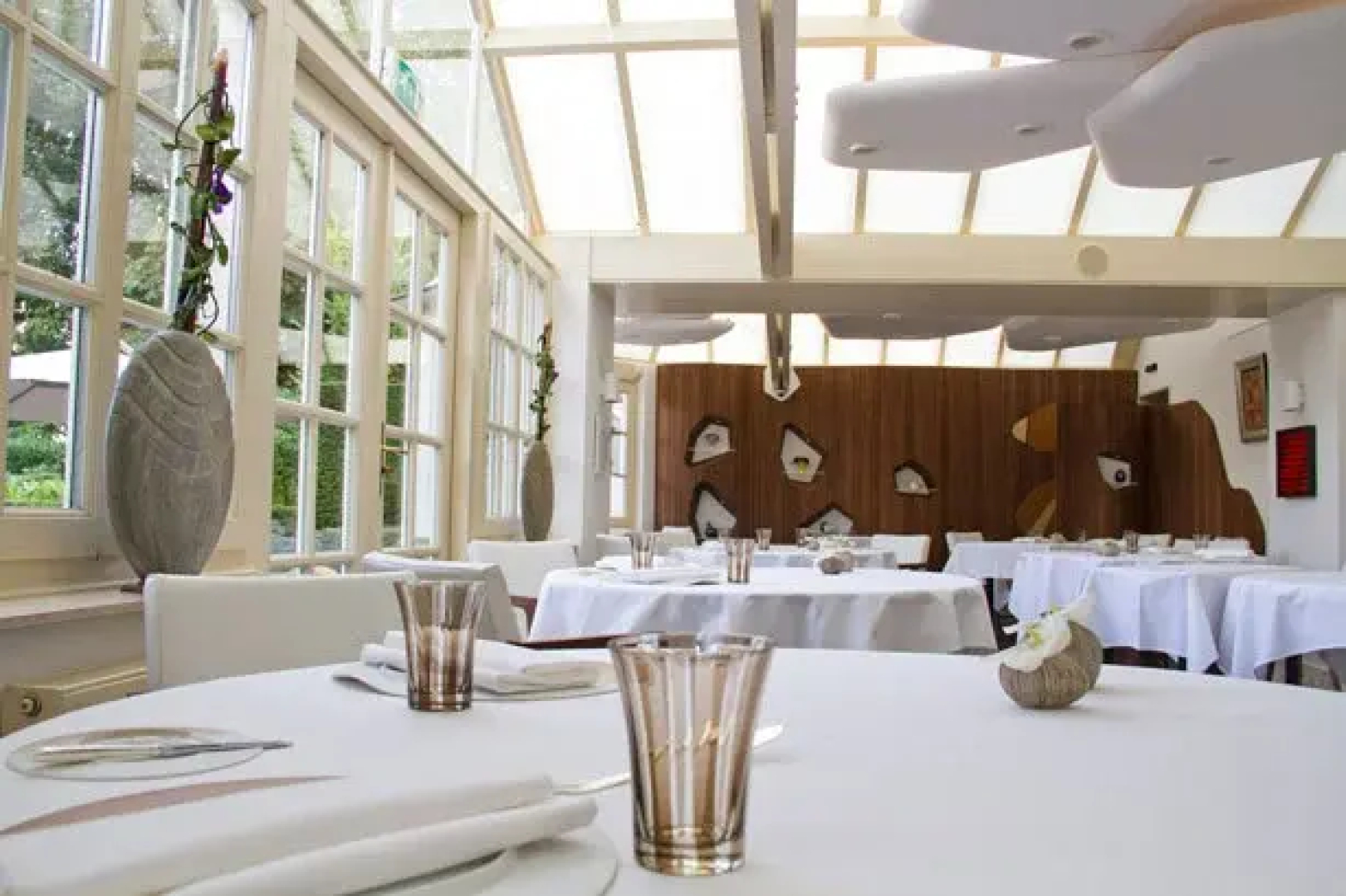 Manoir Inter Scaldes