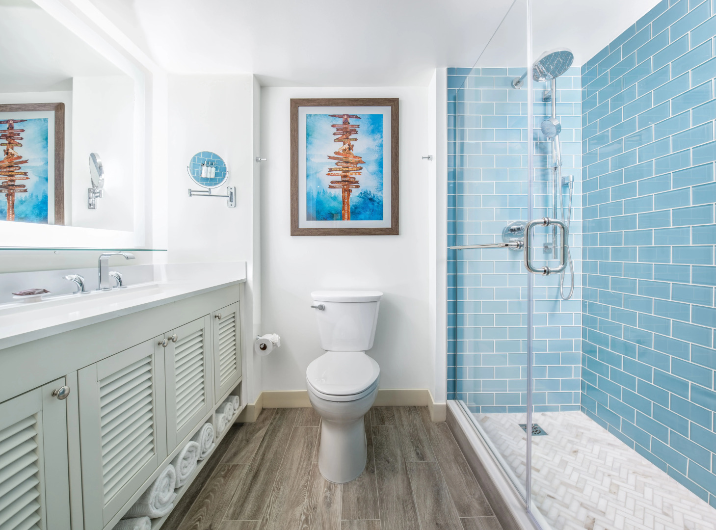 Margaritaville Resort Lake Tahoe