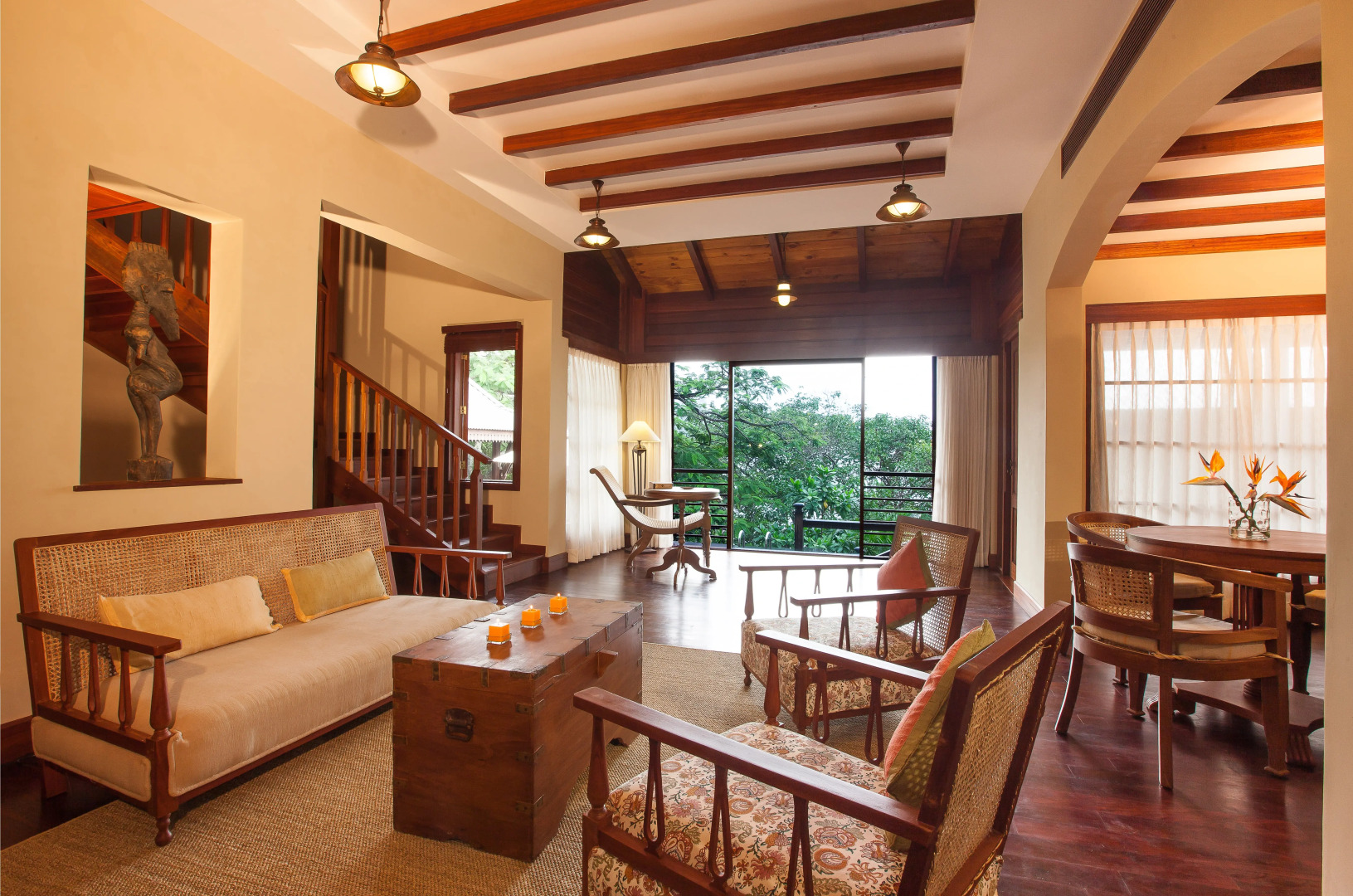 JA Enchanted Island Resort Seychelles