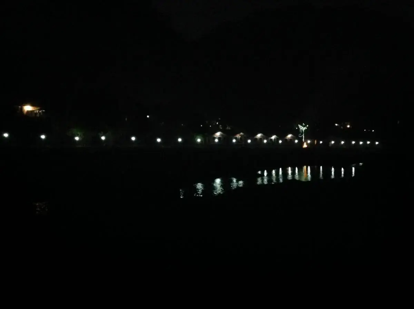 River Valley Resort