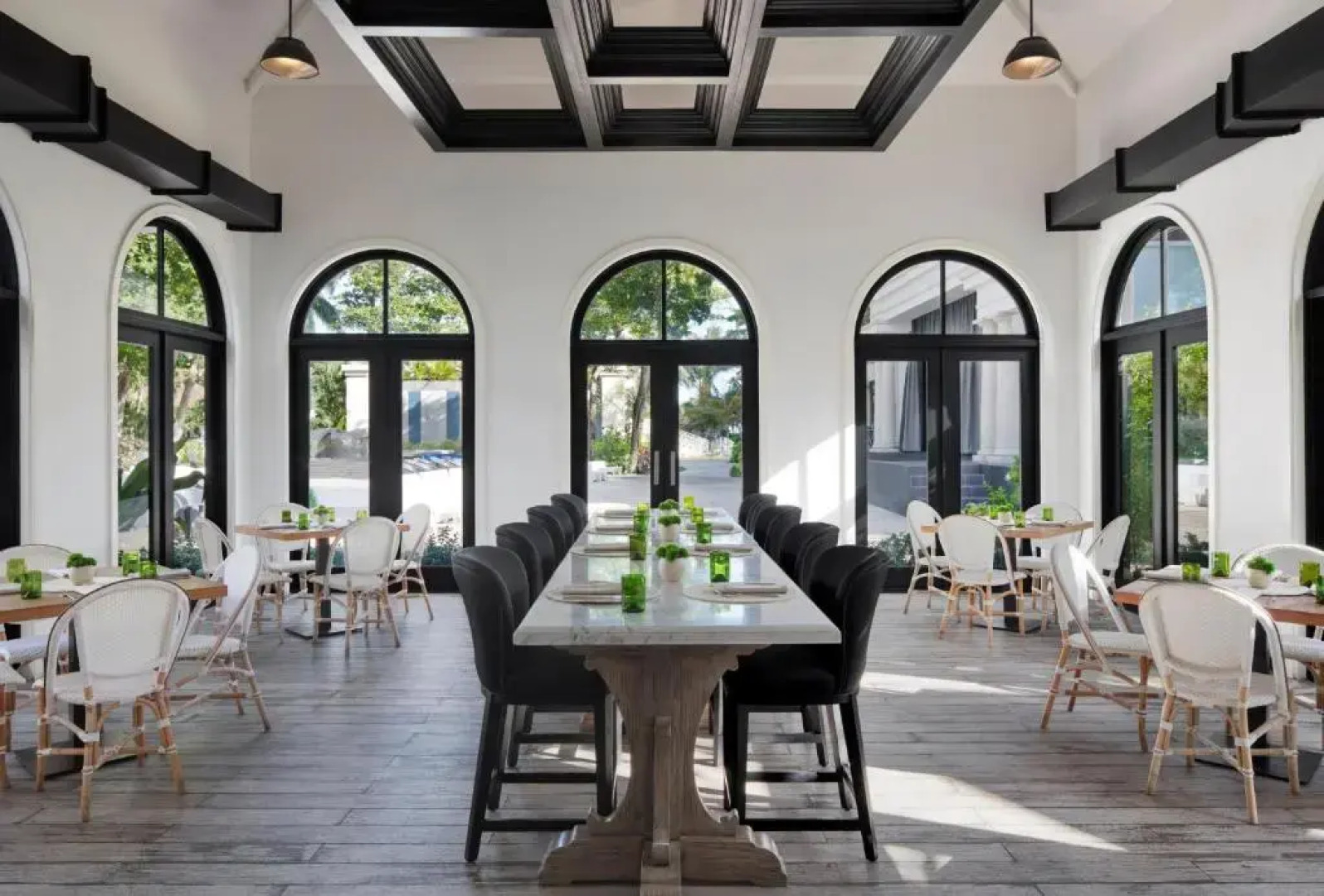 Sandals Royal Barbados All Inclusive