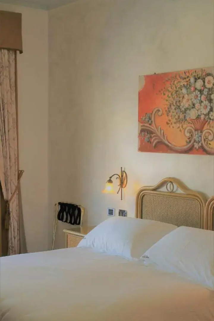 Hotel Medusa