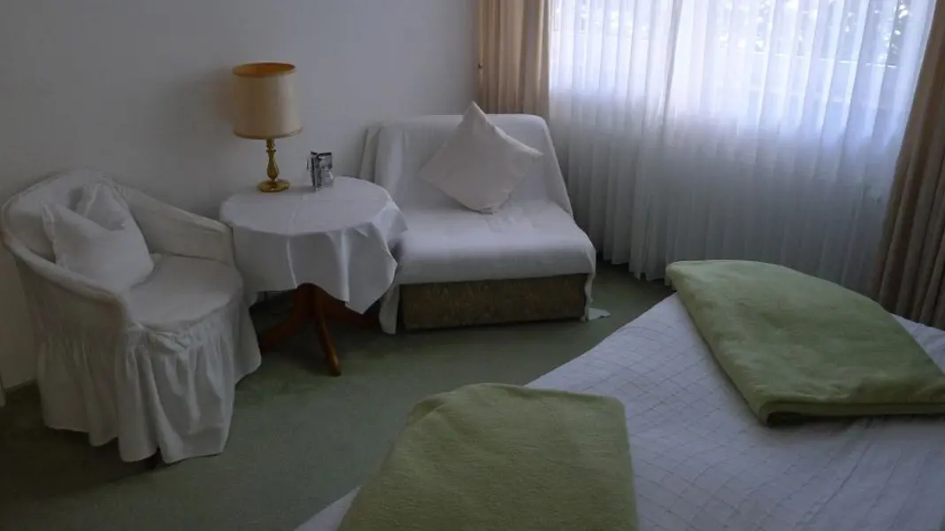 Hotel Kopenhagen