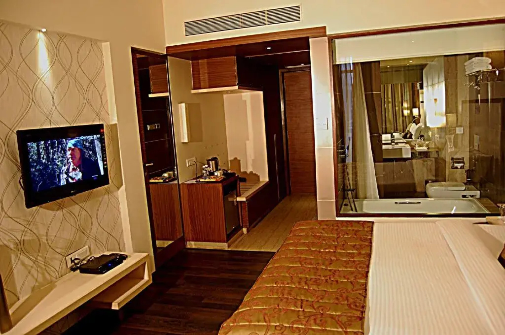 Sentosa Resorts & Water Park