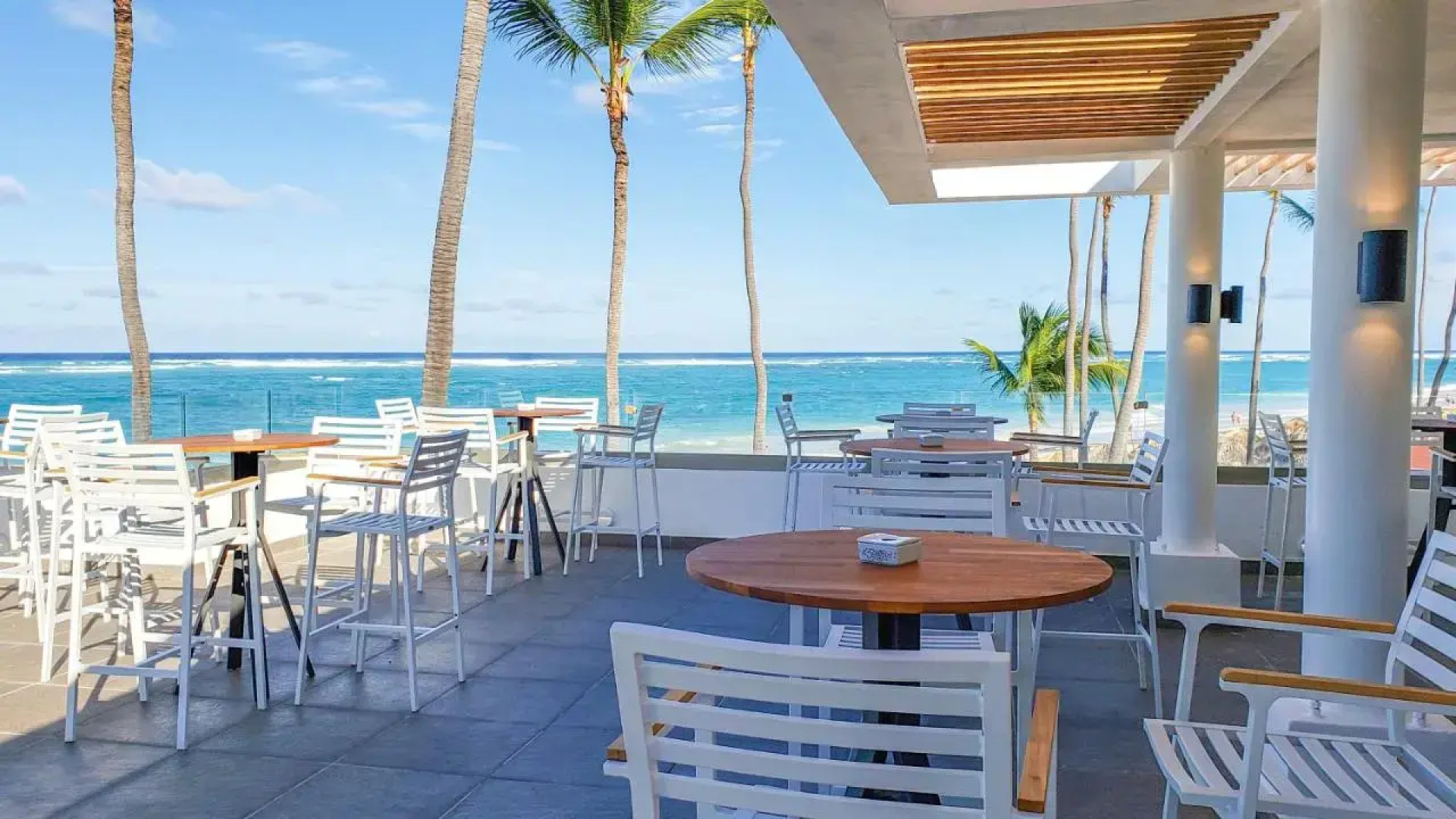 Курортный отель Grand Bavaro Princess - All Inclusive
