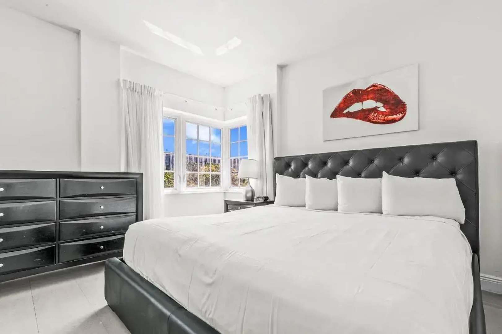 Hotel Belleza