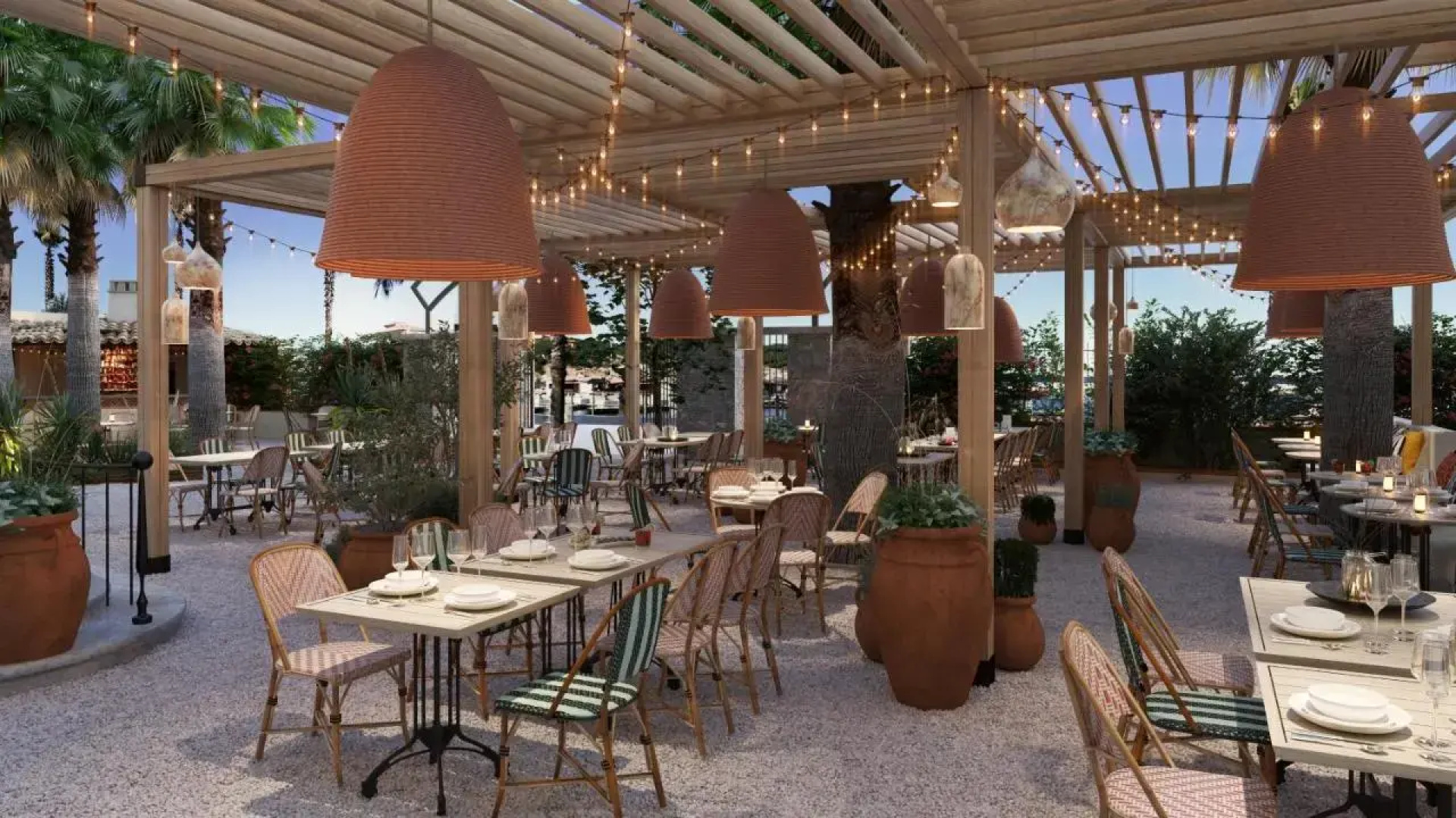 Villa Camille Hotel & Spa