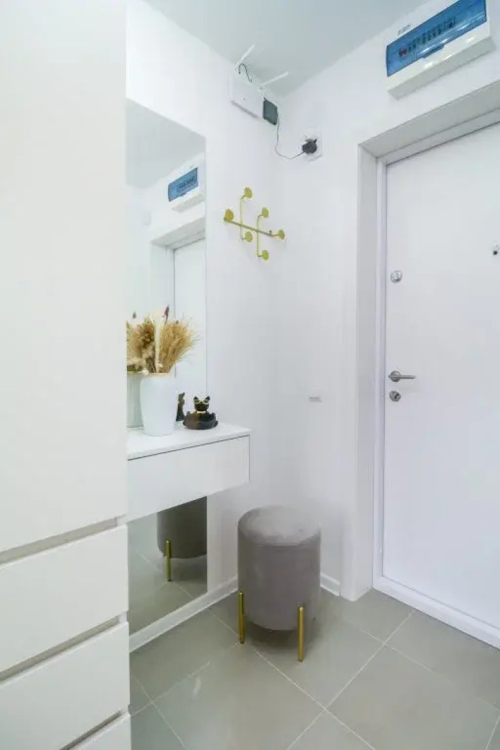 Studiya S Vidom Na More Apartments