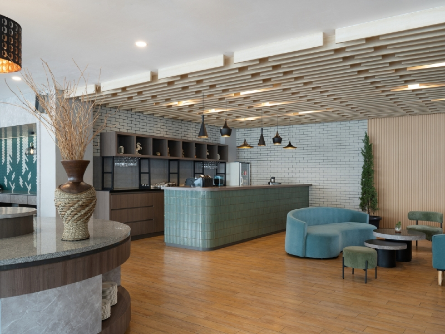 Отель Laska Subang