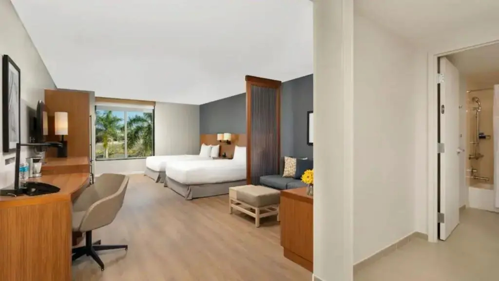Hyatt Place San Juan