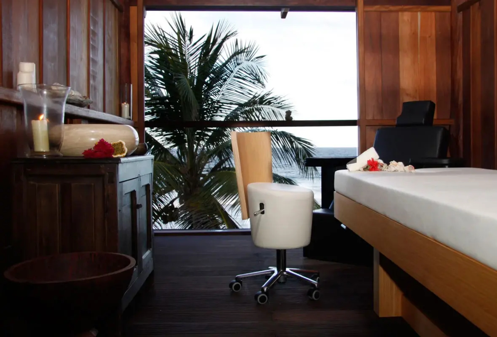 Ikin Margarita Hotel And Spa