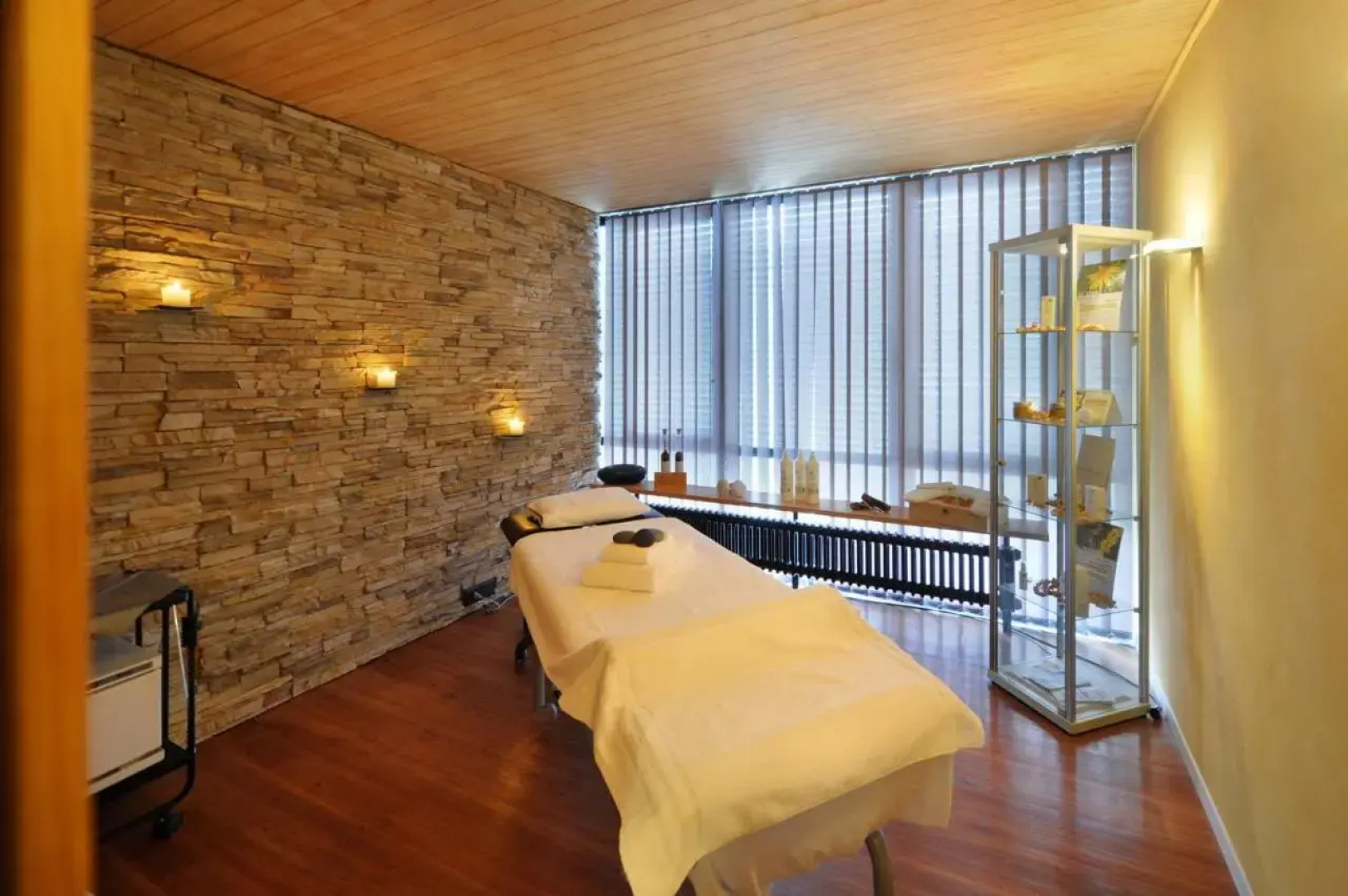 Eiger Mountain & Soul Resort