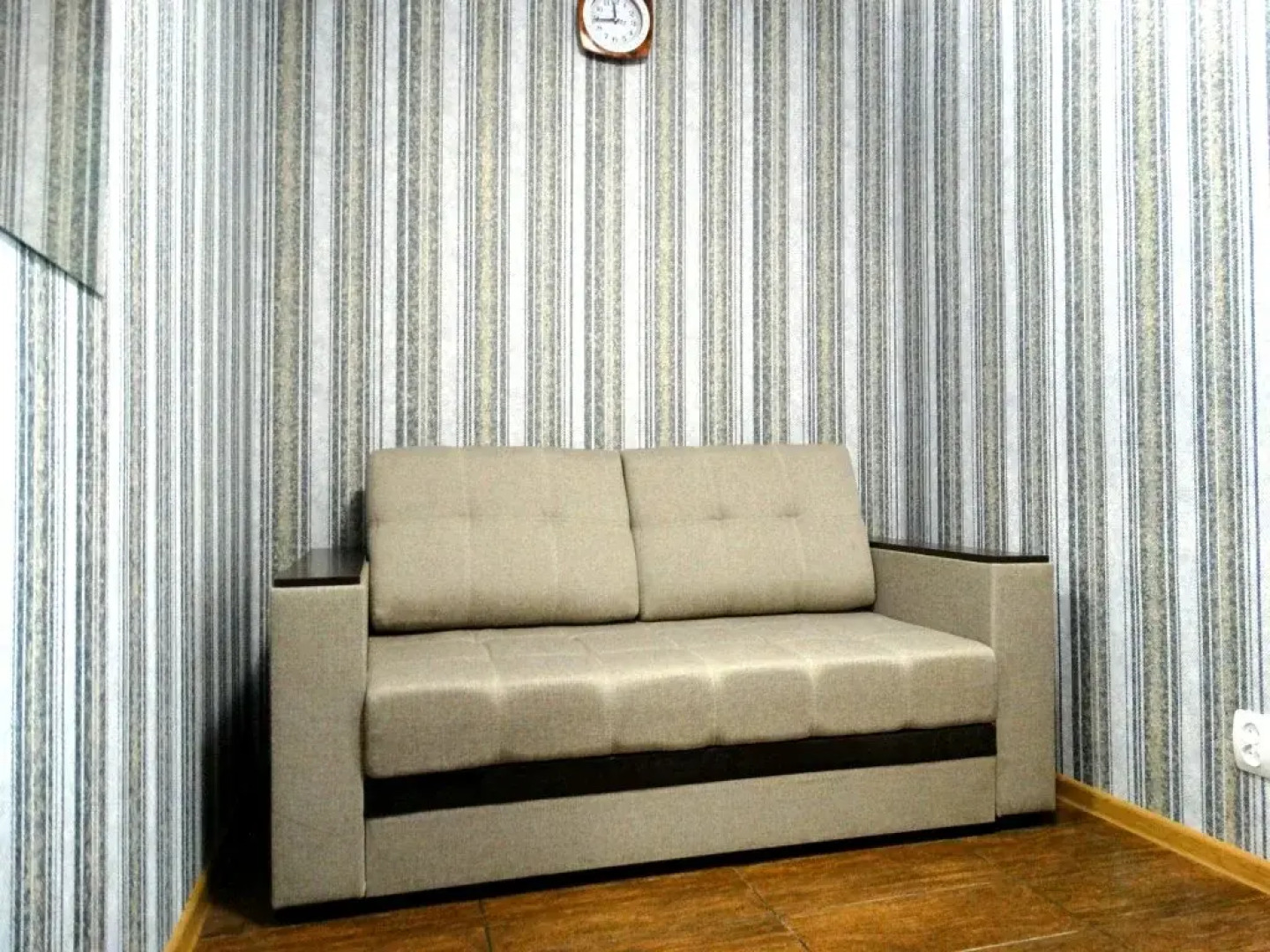 Inndays Center Apartments