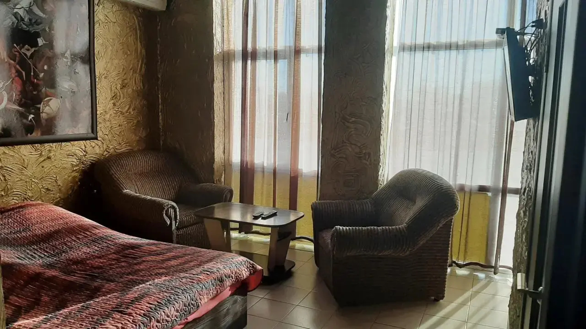 Hotel Arbat