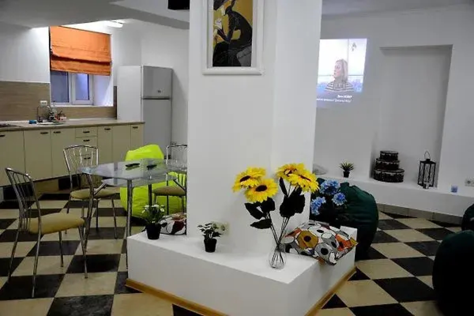 MG Hostel