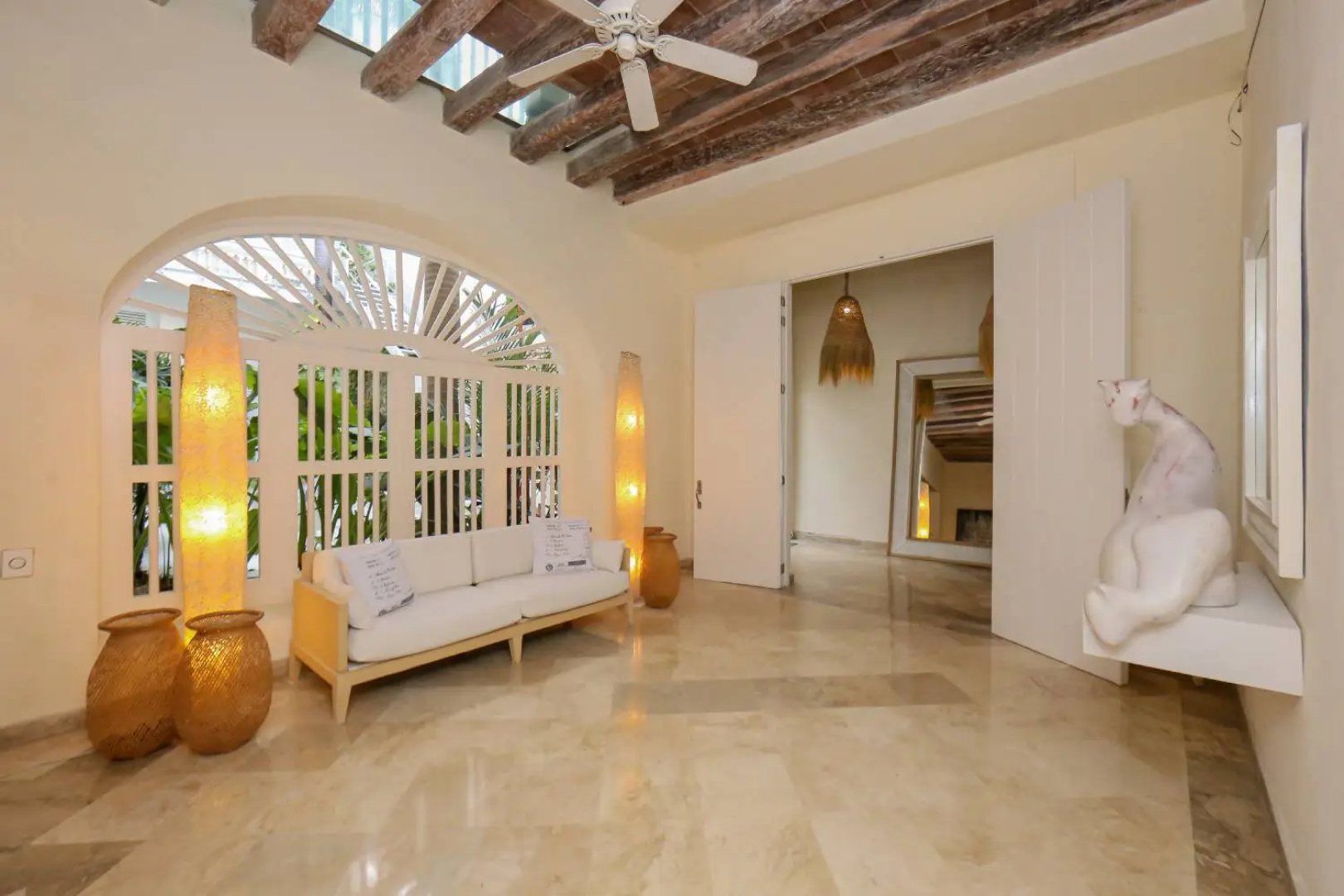 Casa DiLuca Cartagena Hotel Boutique