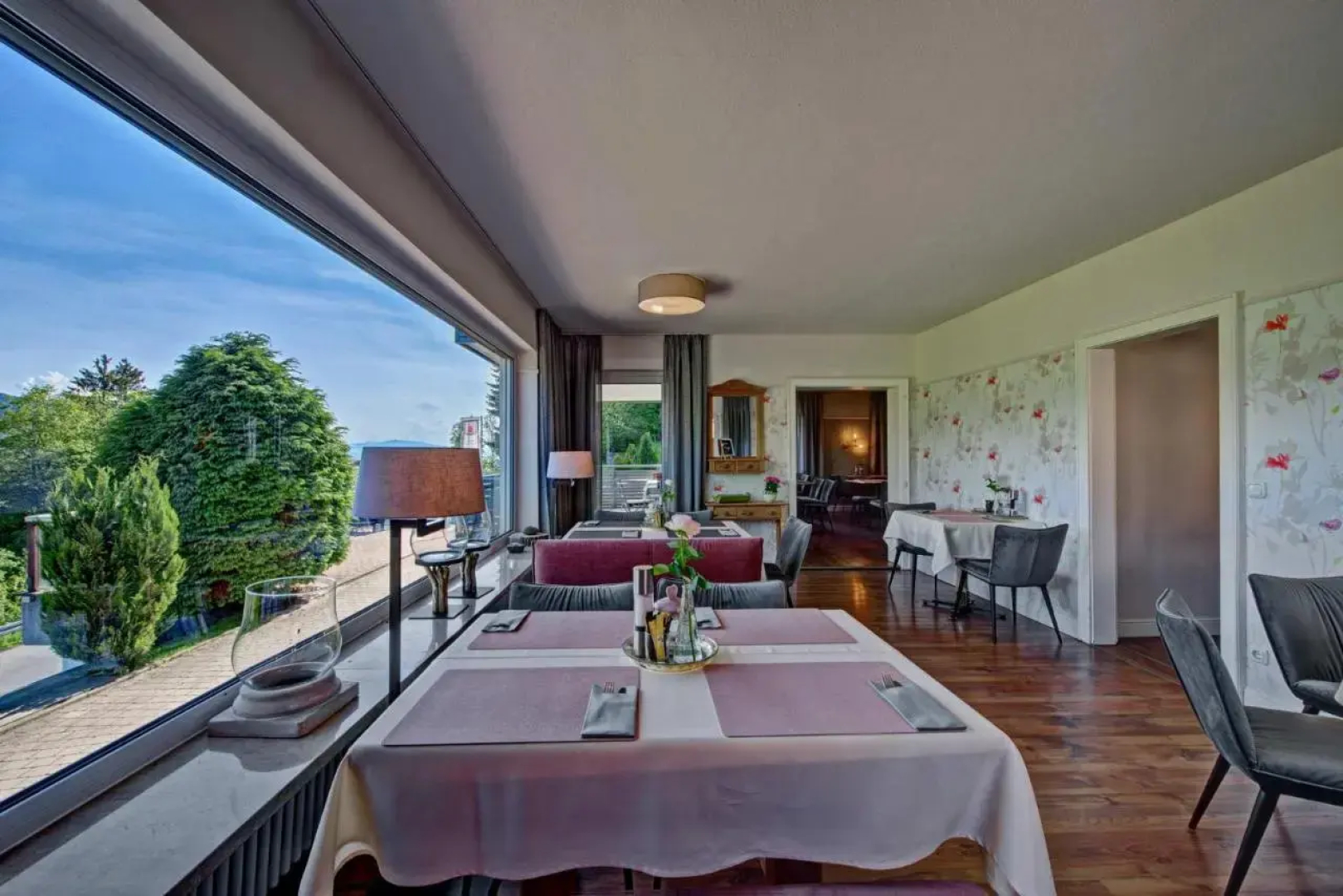 Allgäuer Panoramahotel