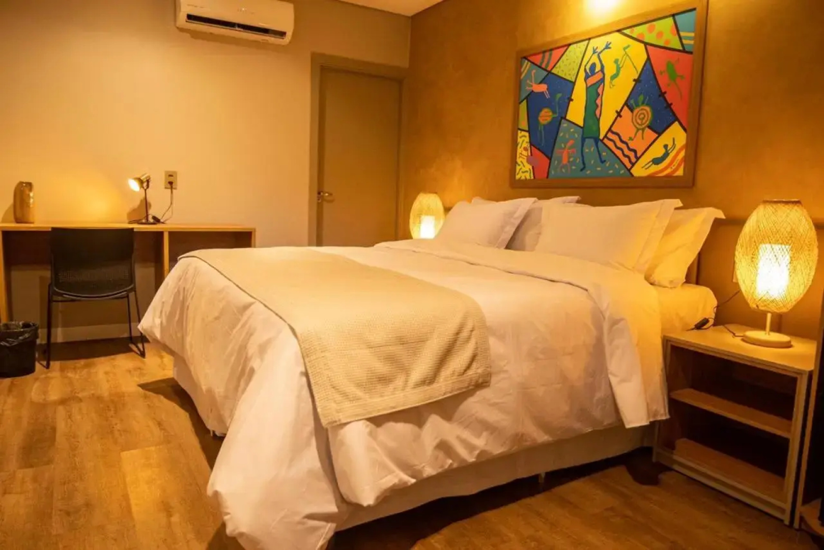 Hotel Serra da Capivara