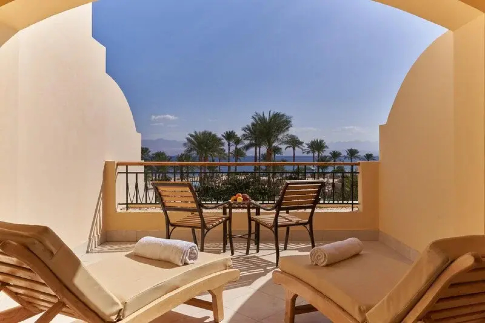 Mosaique Beach Resort