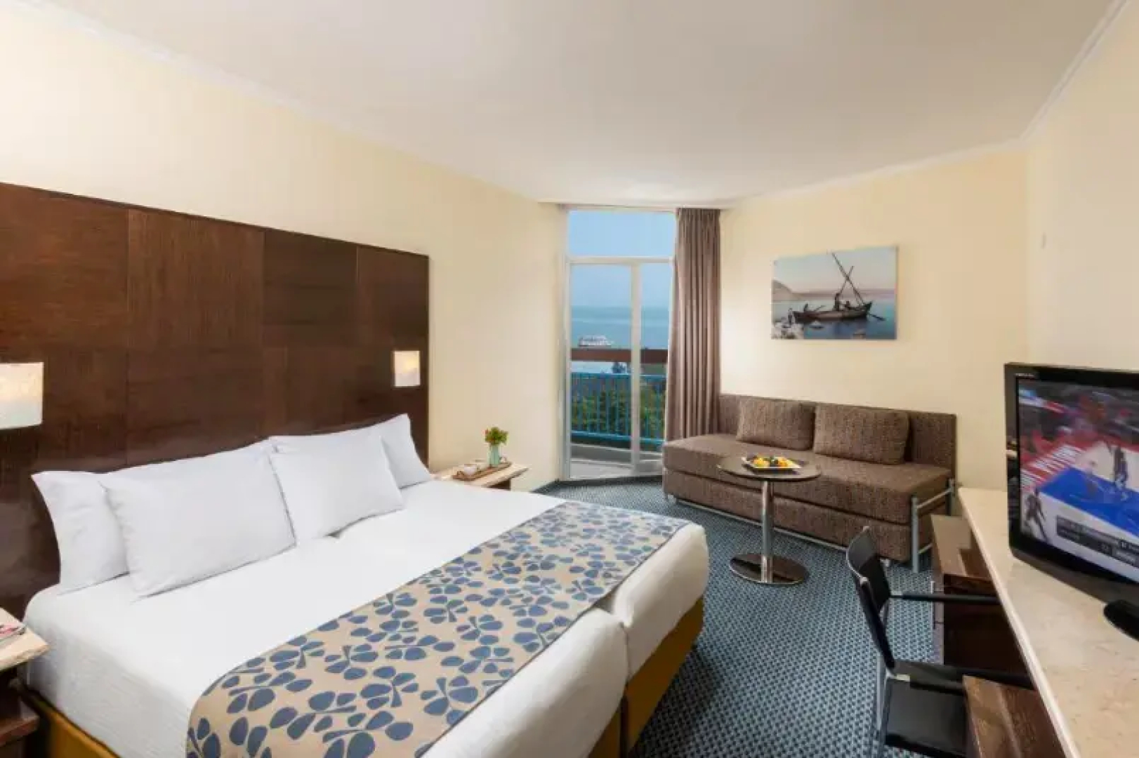 Leonardo Club Tiberias - Все включено