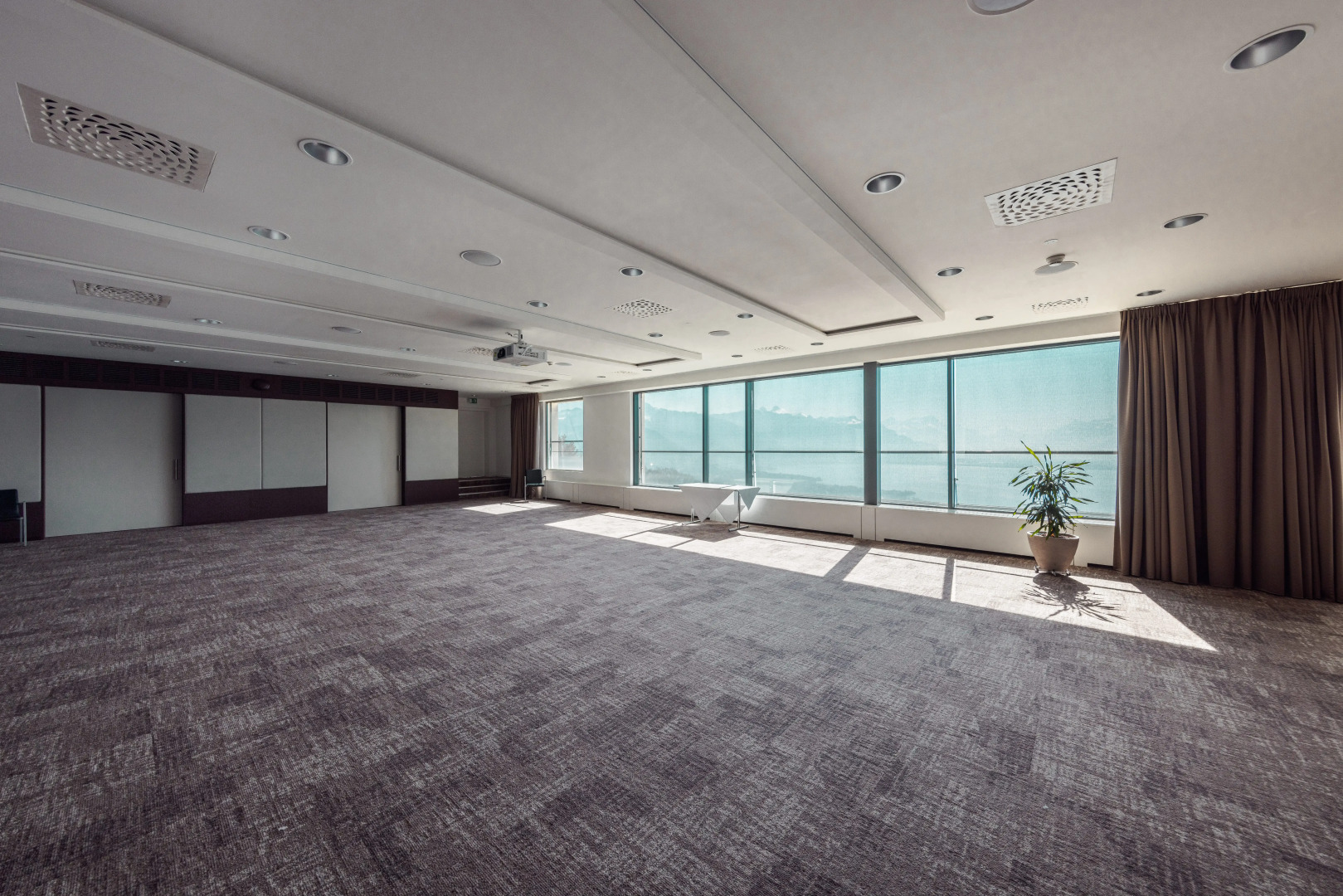 Le Mirador Resort & Spa